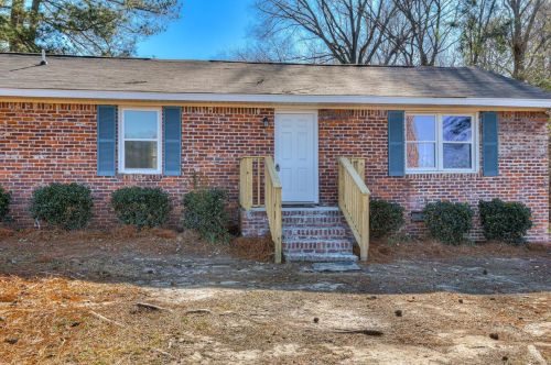 102 Cynthia Dr, Johnston SC  29832-1121 exterior
