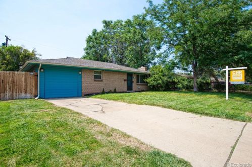 4729 Cody St, Denver, CO 80033-3125