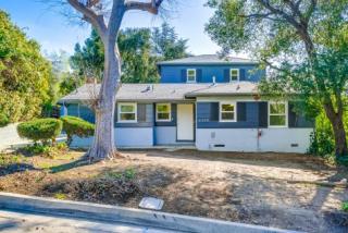 4400 El Prieto Rd, Altadena, CA 91001-3732