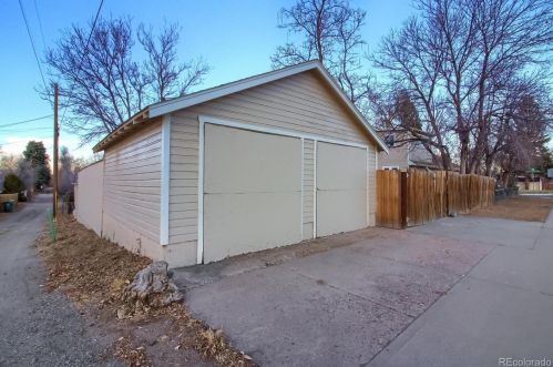 3091 Washington St, Englewood CO 80113-2725 exterior