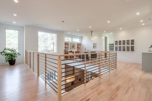 2135 Marann Dr, Atlanta GA  30345-3536 exterior
