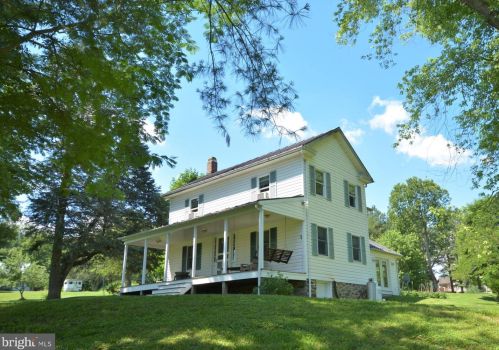 39361 Tollhouse Rd, Lovettsville, VA 20180-1815