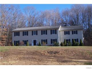 149 White Deer Rocks Rd, Woodbury, CT 06798-3502