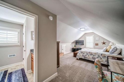 145 Talc Mine Rd, Big Canoe GA  30143-0052 exterior