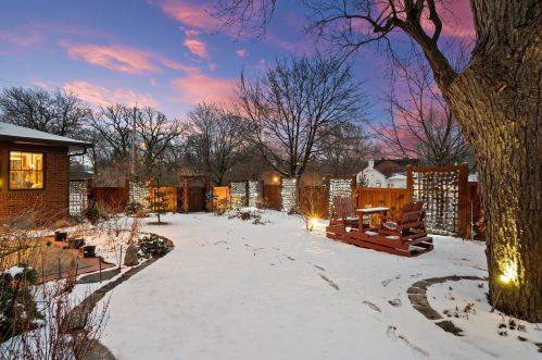 1359 Hamline Ave, Saint Paul MN  55108-2407 exterior