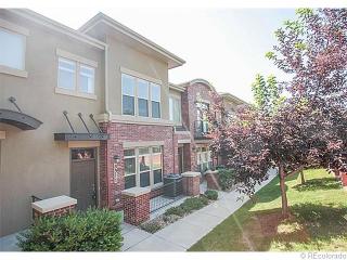 8911 Nichols Pl, Denver CO  exterior