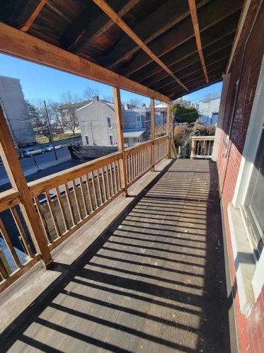 142 7th St, Allentown PA  18101-1304 exterior