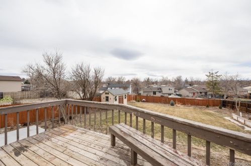 1631 Walden Ct, Denver CO 80016-1188 exterior