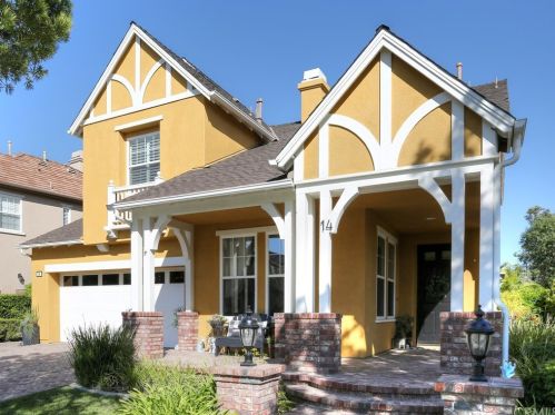 14 Terrastar Ln, San Juan Capistrano, CA 92694-0729