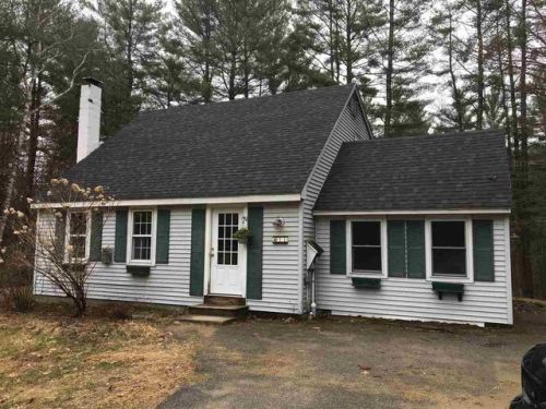 11 Horse Pasture Ln, Ellsworth, NH 03285-6600