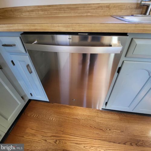 10803 Jewett St, Silver Spring MD  20902-3739 exterior