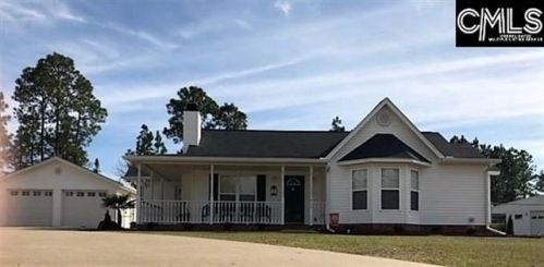 617 Fox Trail Ln, Lexington, SC 29073-7452