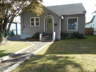 2209 5 St, Lees Camp OR  97141-9311 exterior