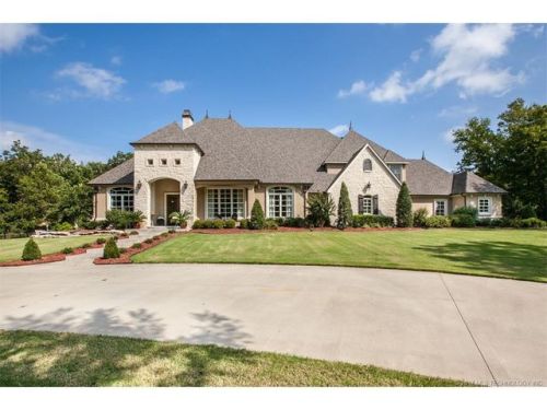 20271 Clear Brook Rd, Owasso, OK 74055-7828
