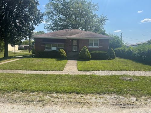 14927 Beachview Ter, Dolton, IL 60419-2503