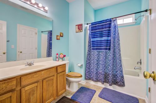 141 Sweet Alyssum Dr, Ladson SC  29456-3896 exterior
