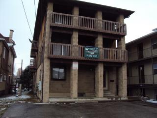 122 9th Ave, Columbus OH  43201-2110 exterior