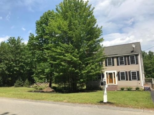 45 Kennybeck Ct, New Ipswich, NH 03071-3317