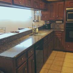 165 Old Bridge Lk, Houston TX  77069-3464 exterior