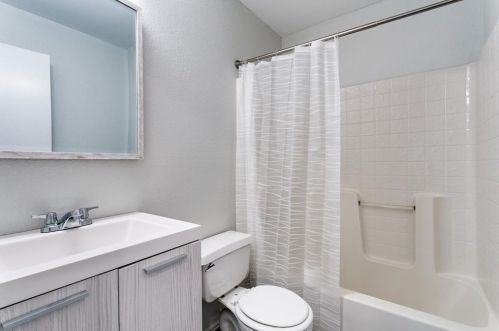 8418 Crystal Ln, Fort Worth TX  76182-3636 exterior