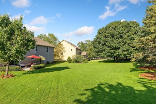 10365 Dorset Ln, Saint Paul MN 55129-4200 exterior