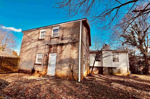 1841 Lamplight Ct, Morrow, GA 30260-1205