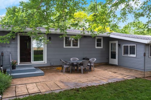 108 Diller St, Swygert IL  61764-2704 exterior