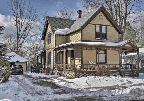 85 Wilson St, Keene, NH 03431-3657
