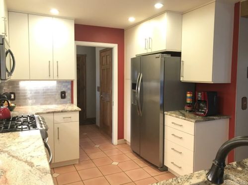 2469 Brentwood St, Denver CO  80214-5544 exterior