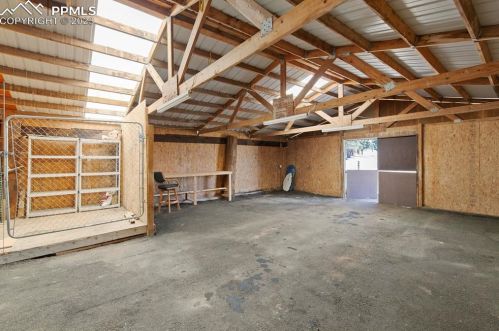 17175 Warriors Path Dr, Amo CO  80831-9352 exterior