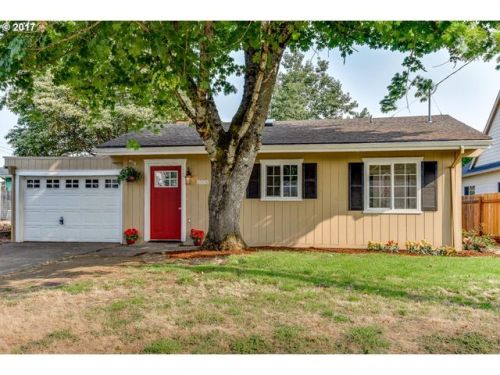 158 9 Ave, Barlow OR  97013-8770 exterior