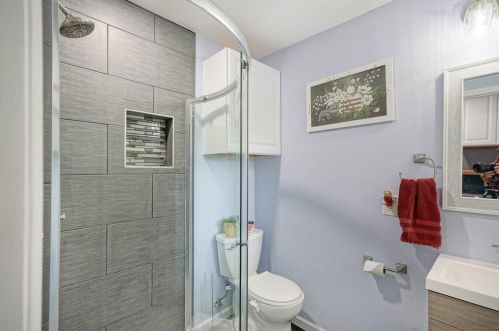 3524 Paramount St, Fort Worth TX  76117-3330 exterior