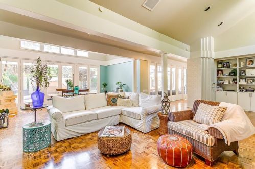 4140 Tamworth Rd, Fort Worth TX  76116-8122 exterior