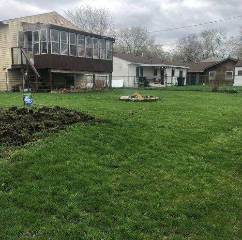 149 Cedarwood Ave, Lemont IL  60440-3005 exterior