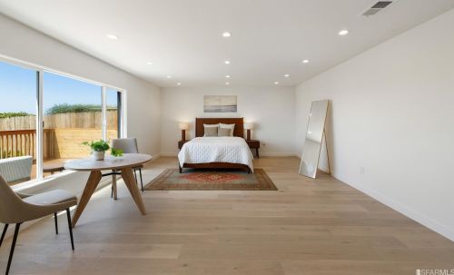 1767 40th Ave, San Francisco CA  94122-4039 exterior