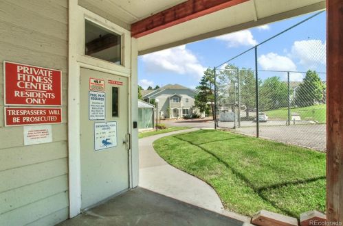 1308 Danube Way, Denver CO  80017-6374 exterior
