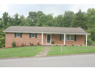 506 Meadowlark Dr, Greeneville, TN 37743-6135