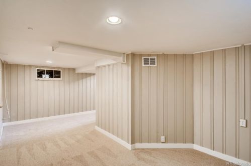 4945 Green Ct, Denver CO  80221-1109 exterior