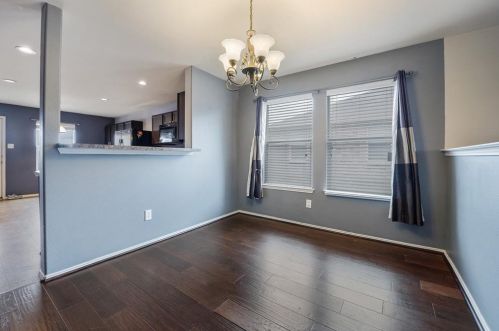 310 Coneflower Dr, Rockwall TX  75087-9325 exterior