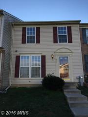 413 Rose Way, Bel Air MD  21014-2508 exterior