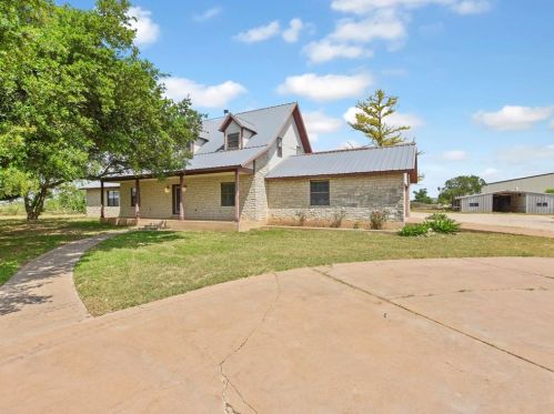 4101 University Ave, Georgetown, TX 78626-7881