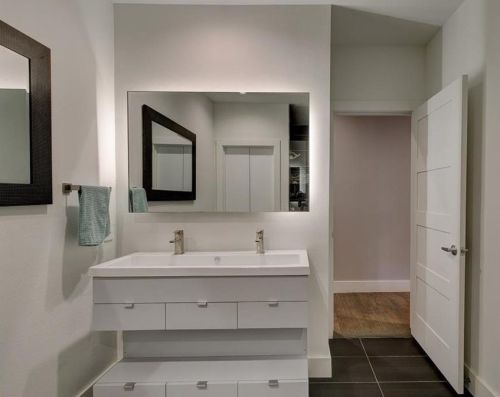 3228 Wabash Ave, Fort Worth TX  76109-2246 exterior