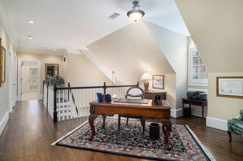 57 Habersham Cove Dr, Atlanta GA  30305-5402 exterior