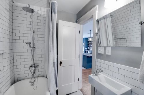 1618 6th Ave, Fort Worth TX  76104-4331 exterior