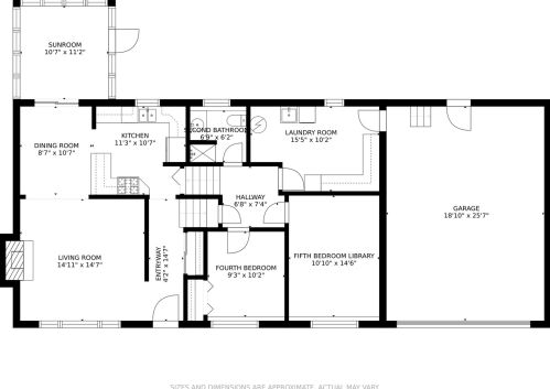 408 Tana Ln, Joliet, IL 60435-5320