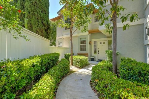34 Catania, San Juan Capistrano, CA 92692-5126