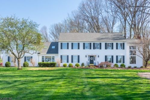 18 Willow Dr, Chester, NJ 07930-2812