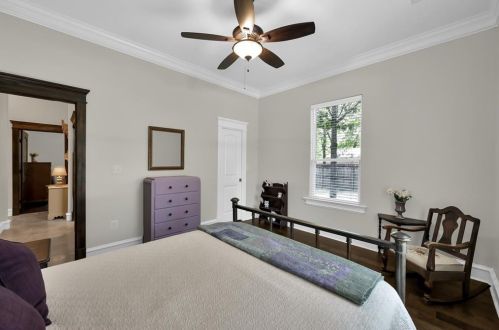 1612 Sweet Gum St, Conroe TX  77385-9530 exterior