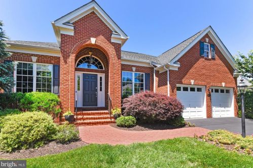 15236 Weiskopf Ct, Haymarket, VA 20169-6122