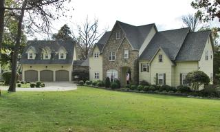 112 Boudinot Ct, Tahlequah, OK 74464-4915
